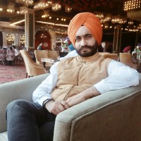 Harpal Singh
