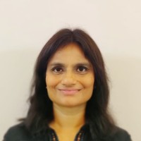 Deepika Garg