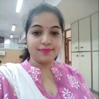 Anju Sharma