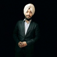 Sherry Arora