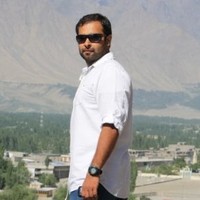 Qasim Ali Khan