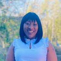 Safiatou Jawara-Redwood