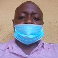 Benjamin Yunana Maigari