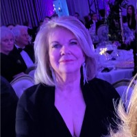 Susan (Sue) Dabrowski