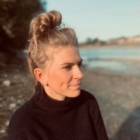 Hannah Pilbeam