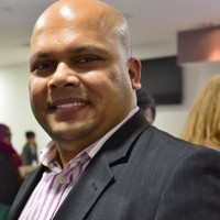 Syed Sobhani