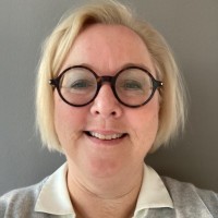 Marie-Louise Fejde