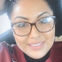 Ruby Guerrero