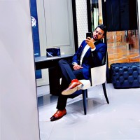 Mohammed Anas Ansari