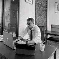 Mohamed Maher