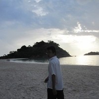 David Yue