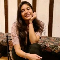 Urvashi Jain