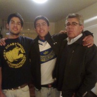 Patricio Alfonso Rodriguez Cortés