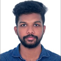 Vishnu K T K
