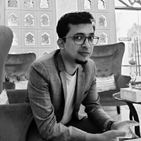 Arnab Mukherjee