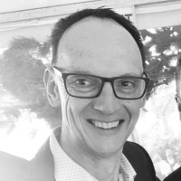 John Thurlow (Phd)