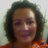 Geraldine Nolan
