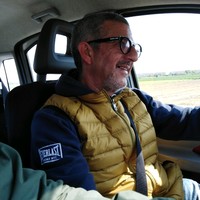 Salvatore Guzzetta