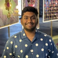 Varun Kumar Meda