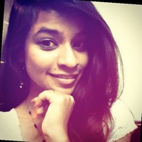Chinmayee Gowda