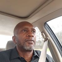 Kenny Lyons