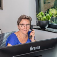 Sylvia Veld