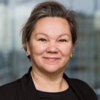 Merete Jørstad