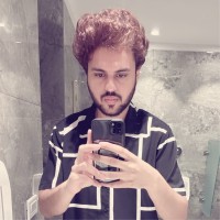 Ankit Bansal