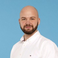 Justian Raahauge