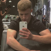 Brett Whitehead