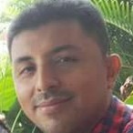 Fredy Alexander Pacheco Carvajal