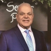 Alfred Mendoza