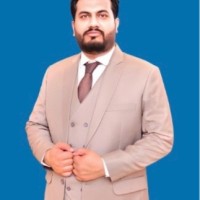 Muhammad Daniyal - Acca(Uk), Socpa (Ksa)
