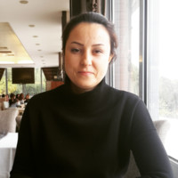 esra uçak