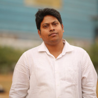 Tarun Roy