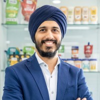 Gagan Rajpal