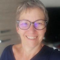 Catherine Pasquier