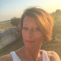 Nathalie Buret