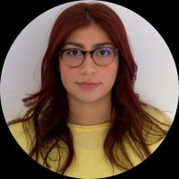 Veronica Pinto