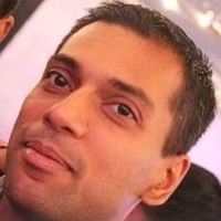 Aniel Parbhoe