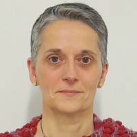 Nathalie Moire