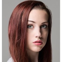 Evelyn Rose