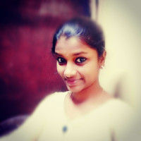 Ranjani Thiyagarajan