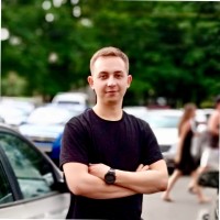 Serhii Melnyk