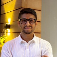 Harshit Parashar