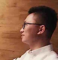 高继磊