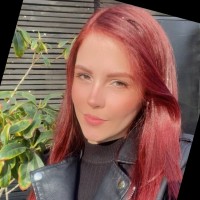 Laura rincón Administración y asistencia de empresas