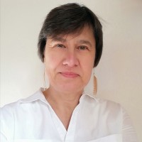 Karine Fauqueux Guérisseuse Maître Reiki Libération émotionnelle Magnétisme crânien