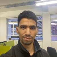 Dillan Ockhuis