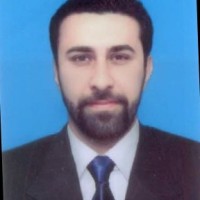 Mansoor Ahmad